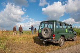 World Wetlands Day in Natuurbelevingcentrum de Oostvaarders