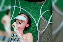 World Wetlands Day in Natuurbelevingcentrum de Oostvaarders