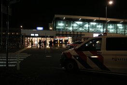 Spoor vrijgegeven na bommelding Weesp