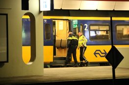 Spoor vrijgegeven na bommelding Weesp