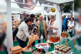 Doe mee en bezoek Floriade Festival Almere Centrum op 6 en 7 juni