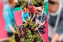 Doe mee en bezoek Floriade Festival Almere Centrum op 6 en 7 juni