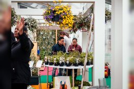 Doe mee en bezoek Floriade Festival Almere Centrum op 6 en 7 juni