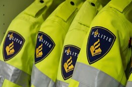 Jongen beroofd van spullen in Almere