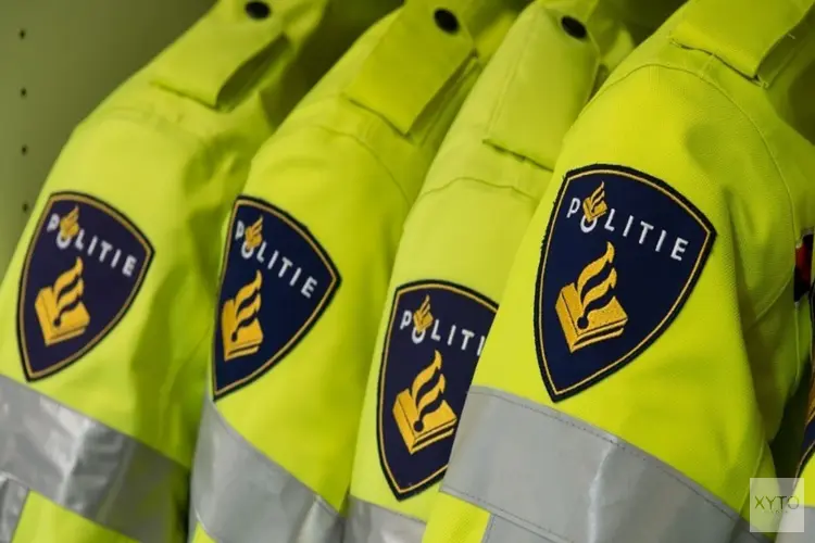 Jongen beroofd van spullen in Almere