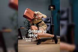 Bijna 200 Flevolanders ontdekken lekjes!