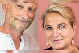 Een Goed Jaar voor Anneke Blok en Paul R. Kooij
