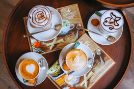 Bakery Cafe geopend in Almere Centrum