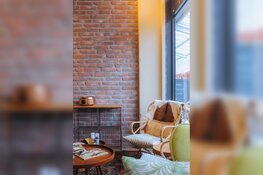 Bakery Cafe geopend in Almere Centrum