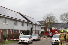 Zondagse storm Ciara houdt Nederland in greep (fotoalbum)