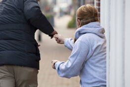 Onderzoek naar straatroven