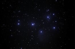 Bekijk sterren en planeten tijdens de landelijke sterrenkijkdagen