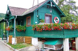 Nederland gaat goed op Tiny Houses