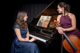 Muzikale sferen uit het Parijs van de negentiende eeuw