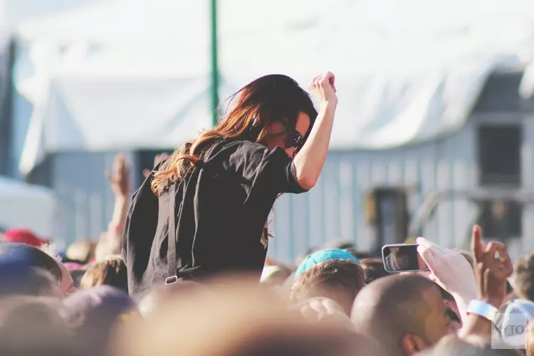30+ | 40+ | 50+ Dancing Party - Dansfeest - Almere (18 april 2020)