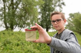 Wereld Waterdag: een interactieve dag voor jong en oud