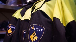 Politie onderzoek straatroof, getuigen gezocht