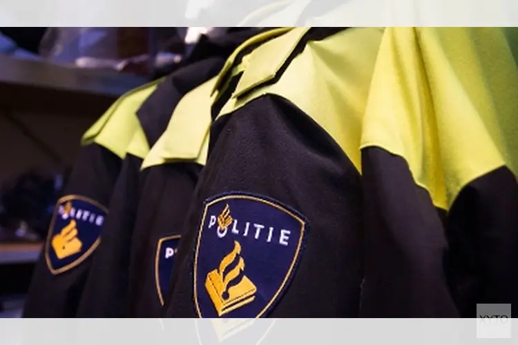 Politie onderzoek straatroof, getuigen gezocht