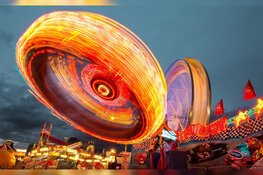 Kermis in Almere Buiten uitgesteld wegens aangescherpte corona-richtlijnen