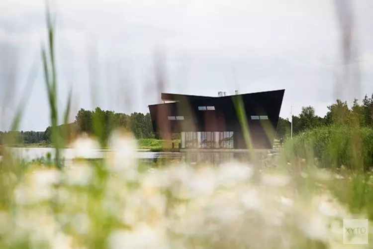 Corona-maatregelen Stad & Natuur Almere