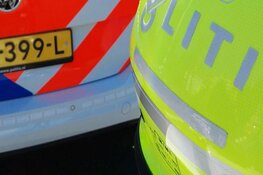 Straatroof Almere; politie zoekt getuigen