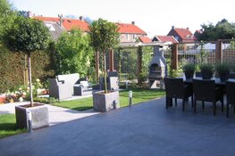 Verzakking veroorzaakt problemen, Woodstock heeft de oplossing!