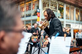 Culturele organisaties en cultuurmakers gezocht voor het tweede Uitfestival Almere