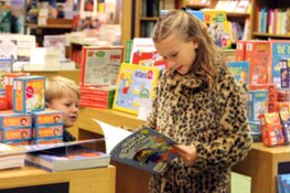 Zwijsen opent pop-up store voor educatieve spellen in The Read Shop Almere-Haven
