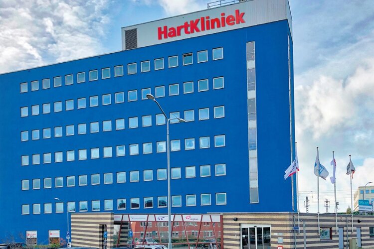 HartKliniek opent extra poli's voor planbare urgente cardiologie