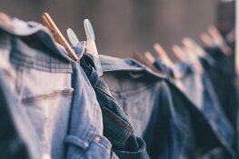 Vernieuw je garderobe met oude kleren!
