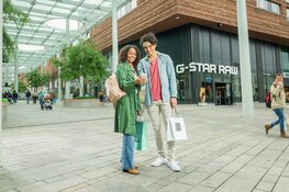 Nieuwe Flexyapp steun in de rug voor lokale ondernemers Almere Centrum