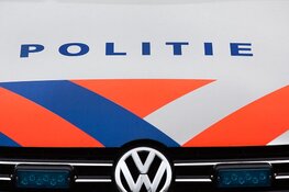 Getuigen van straatroof gezocht