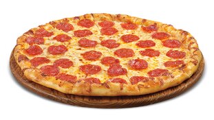 Politie zoekt twee pizzadieven in Almere