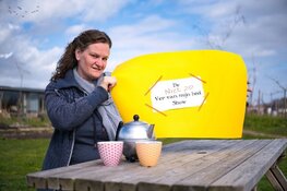 StrandLAB Almere en Gouden Haas presenteren webserie Niet-zo-ver-van-mijn-bedshow