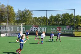 Hockeyvereniging Buitenhof MHC weer op de velden