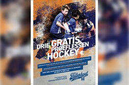 Hockeyvereniging Buitenhof MHC weer op de velden