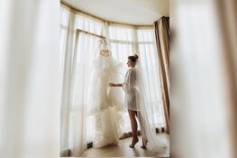 Je bruiloft plannen vanuit je luie stoel