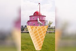 Het Klokhuis is jarig en trakteert!