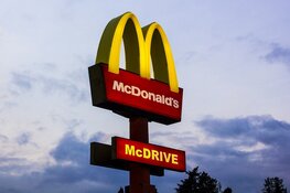 McDonald’s restaurant Almere Buiten introduceert Take Out service