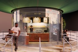 Frites Affairs opent in Almere Centrum