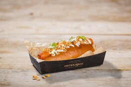 Frites Affairs opent in Almere Centrum