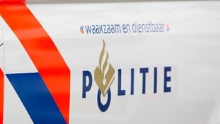 Getuigen gezocht straatroof Waterwijk