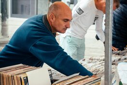 Uitfestival Almere verplaatst naar september 2021