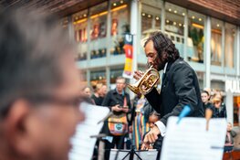 Uitfestival Almere verplaatst naar september 2021