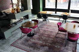 Meat in the City opent in Almere Centrum