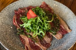 Meat in the City opent in Almere Centrum