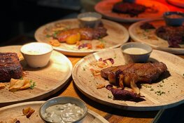 Meat in the City opent in Almere Centrum