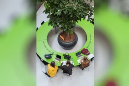 Stabiele groei voor Montessori Lyceum Flevoland