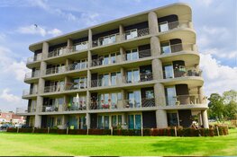 Architectuurprijs Almere (APA) 2020 wordt verplaats