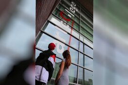 Aantal nieuwe leerlingen groeit fors op Arte College